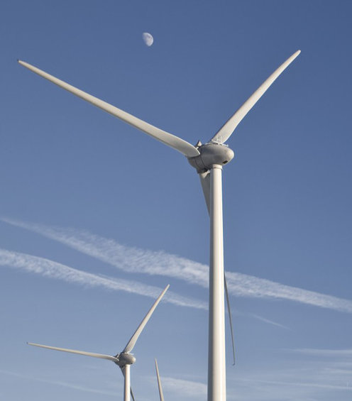 Repowering und Weiterbetrieb von Windkraftanlagen