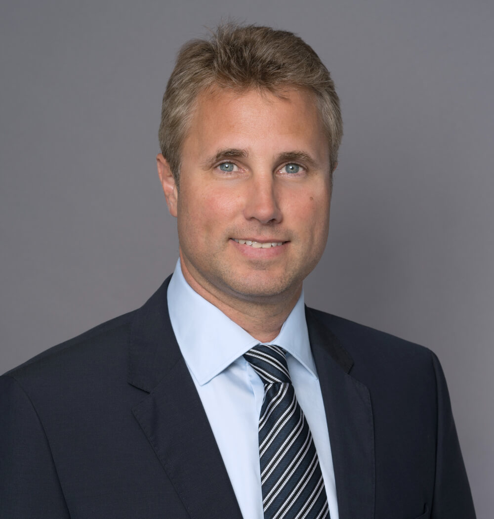Lars Mähl, Head of Commodity Origination bei Vattenfall Energy Trading​.
