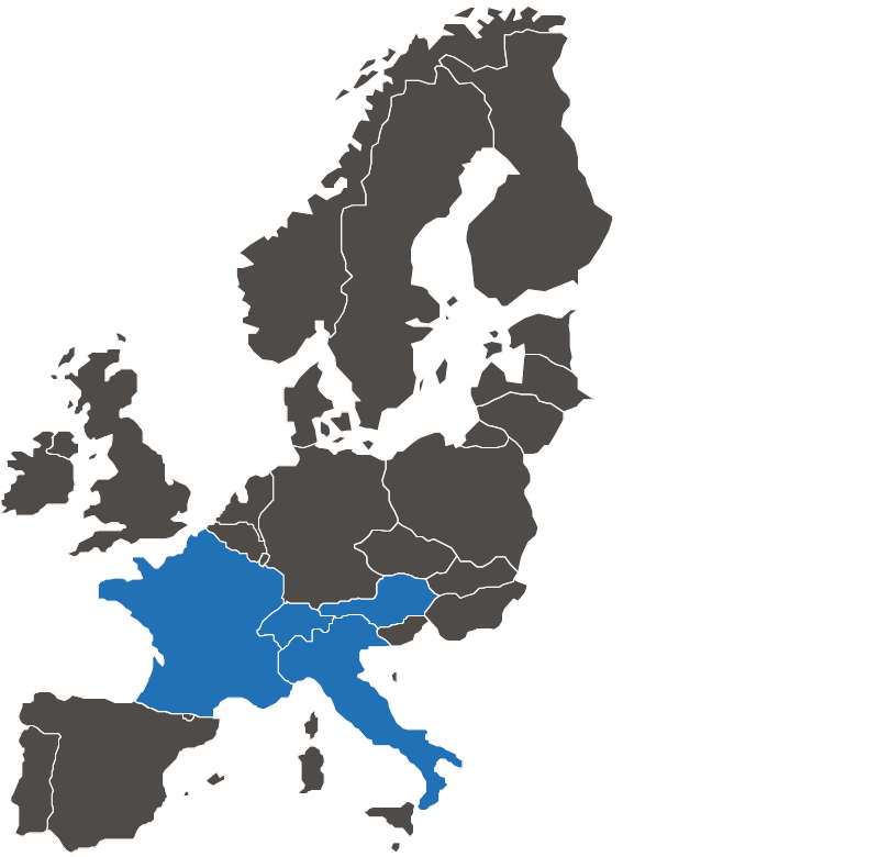 Energie Zertifikate Europa