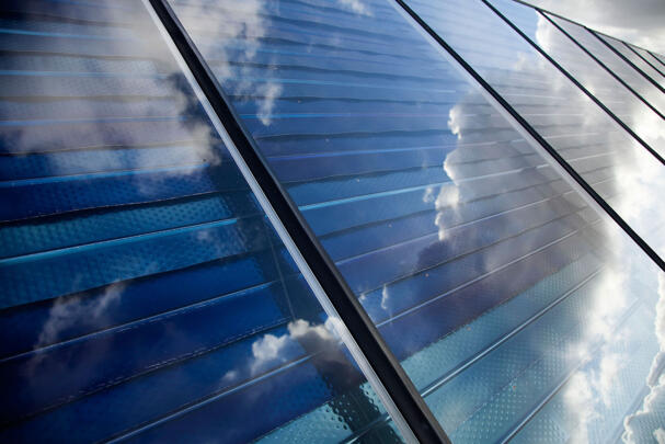 Solar - Grünstromzertifikate - Green Corporate PPA