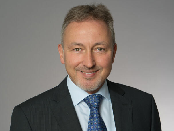 Portrait Thomas Breitkreuz