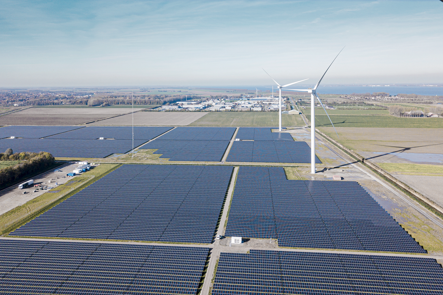 Redispatch 2.0 | Vattenfall Energy Trading - Vattenfall