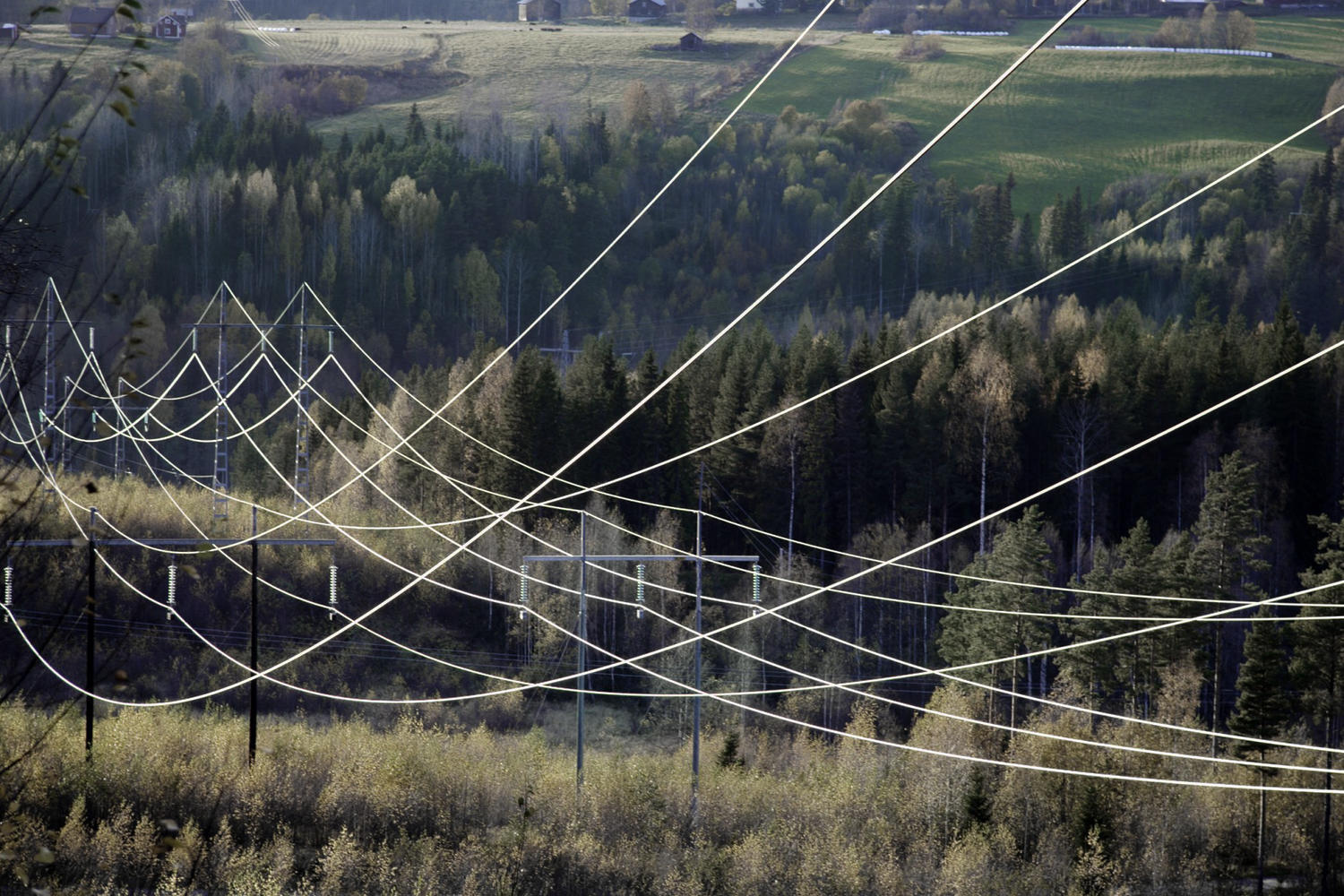Energielieferung | Vattenfall Energy Trading - Vattenfall